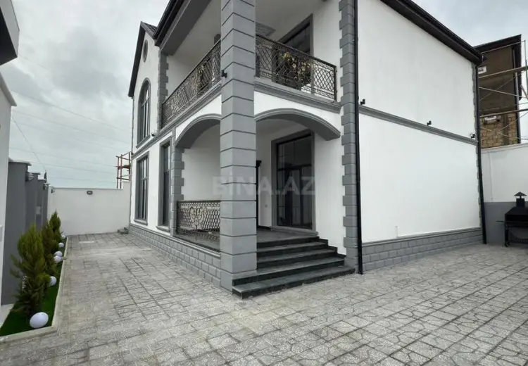 4 otaqlı mənzil Satılır, Badamdar qəs., Səbail, Bakı