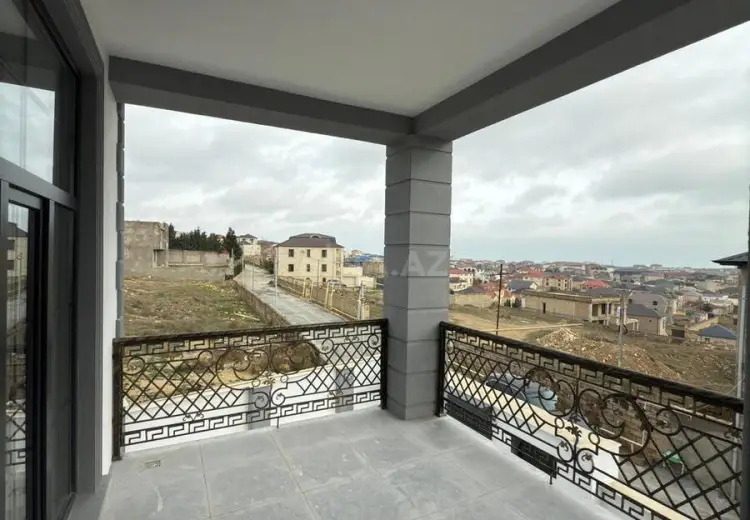 4 otaqlı mənzil Satılır, Badamdar qəs., Səbail, Bakı