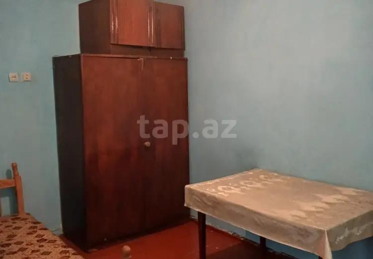 1 otaqlı mənzil Kirayə (aylıq), Qaraçuxur qəs., Suraxanı, Bakı