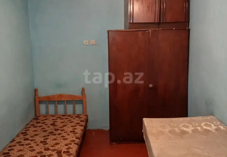 1 otaqlı mənzil Kirayə (aylıq), Qaraçuxur qəs., Suraxanı, Bakı