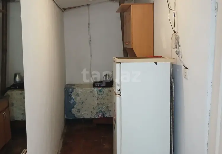 1 otaqlı mənzil Kirayə (aylıq), Qaraçuxur qəs., Suraxanı, Bakı