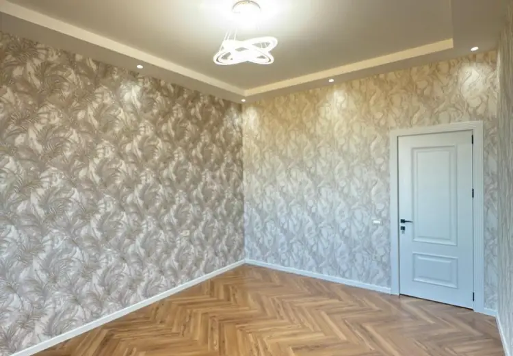 4 otaqlı mənzil Satılır, Badamdar qəs., Səbail, Bakı