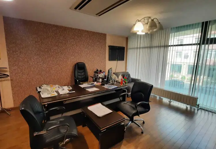 220 m² Obyekt / Ofis Satılır, Xətai, Bakı