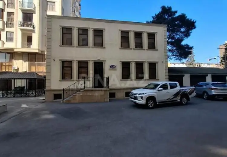 380 m² Obyekt / Ofis Satılır, Nərimanov, Bakı