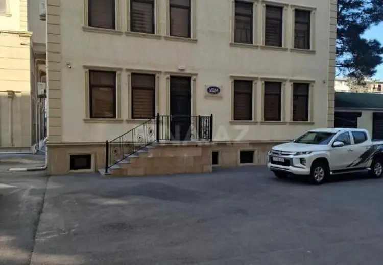 380 m² Obyekt / Ofis Satılır, Nərimanov, Bakı