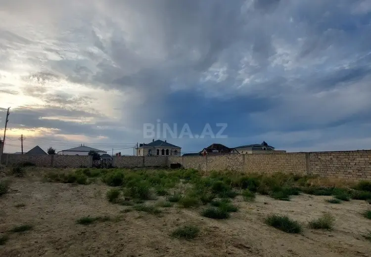 16 sot Torpaq Satılır, Badamdar qəs., Səbail, Bakı