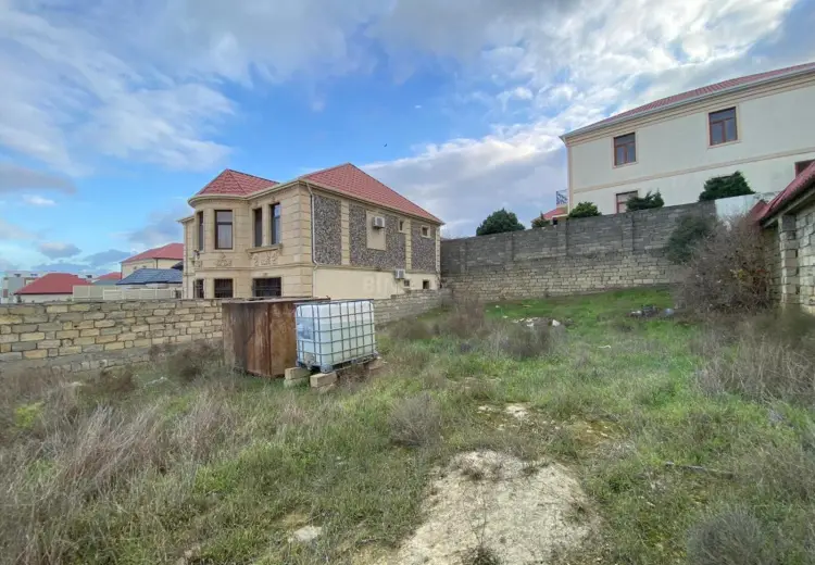 3 sot Torpaq Satılır, Badamdar qəs., Səbail, Bakı