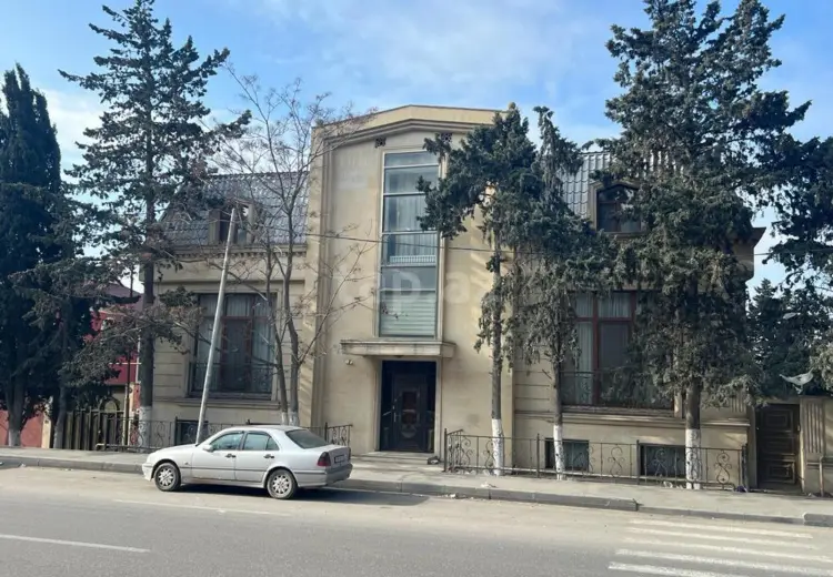 0 m² Obyekt / Ofis , Bakı