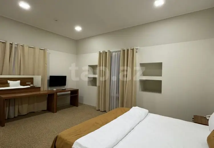 0 m² Obyekt / Ofis , Bakı