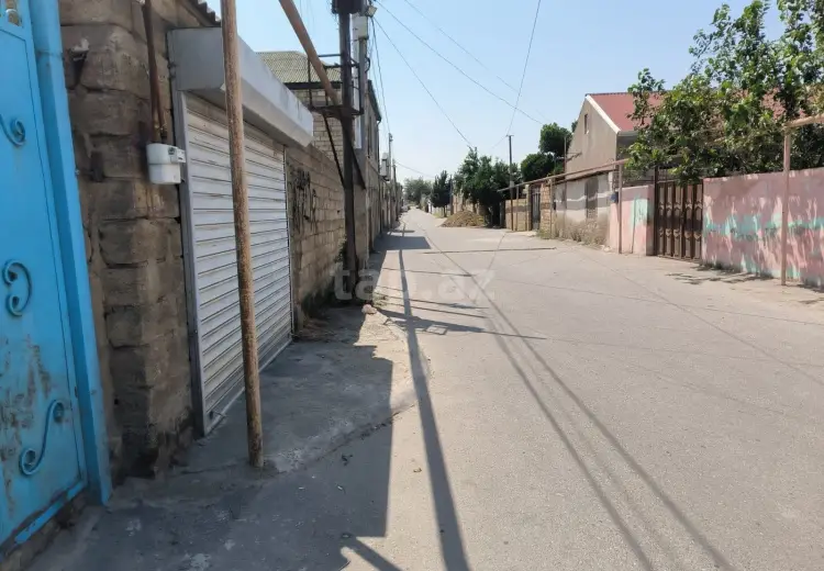 0 m² Obyekt / Ofis , Pirşağı qəs., Sabunçu, Bakı