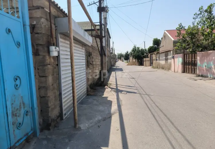 0 m² Obyekt / Ofis , Pirşağı qəs., Sabunçu, Bakı