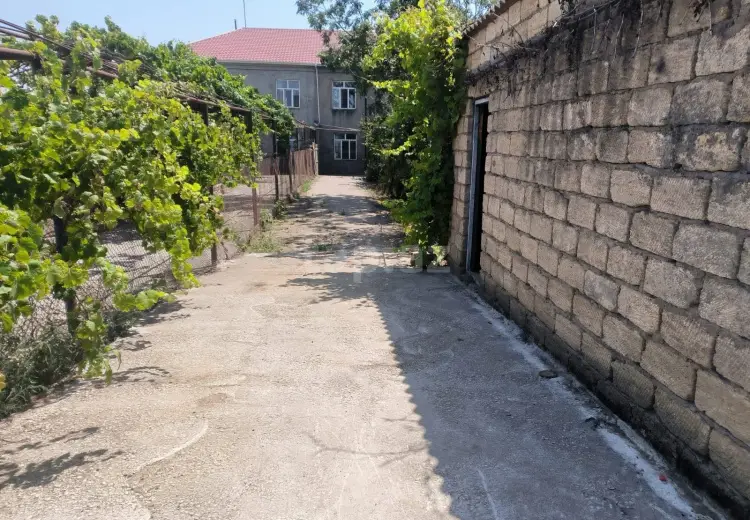 0 m² Obyekt / Ofis , Pirşağı qəs., Sabunçu, Bakı