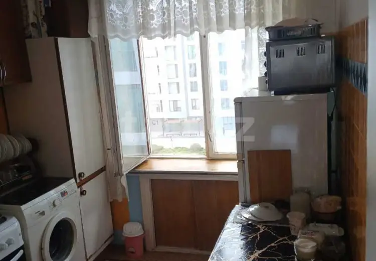 3 otaqlı mənzil , Bakı