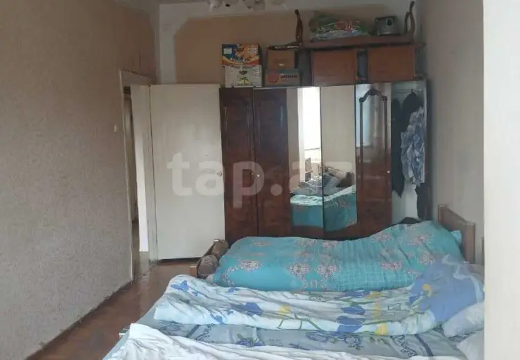 3 otaqlı mənzil , Bakı