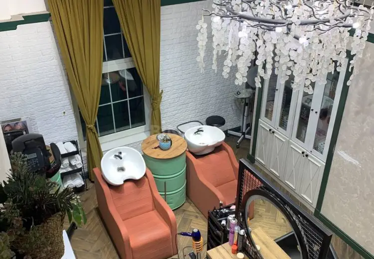 110 m² Obyekt / Ofis Satılır, Ağ şəhər, Xətai, Bakı