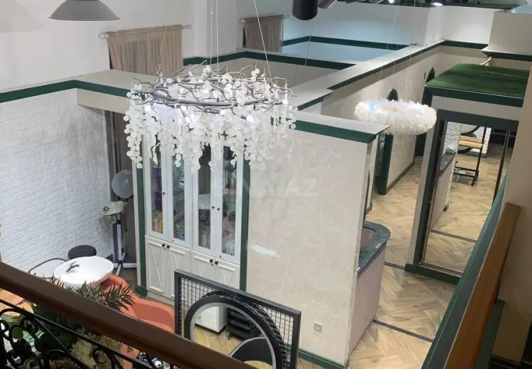 110 m² Obyekt / Ofis Satılır, Ağ şəhər, Xətai, Bakı