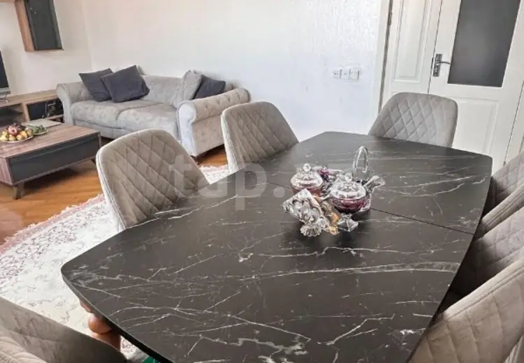 3 otaqlı mənzil , Bakı