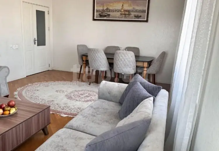 3 otaqlı mənzil , Bakı