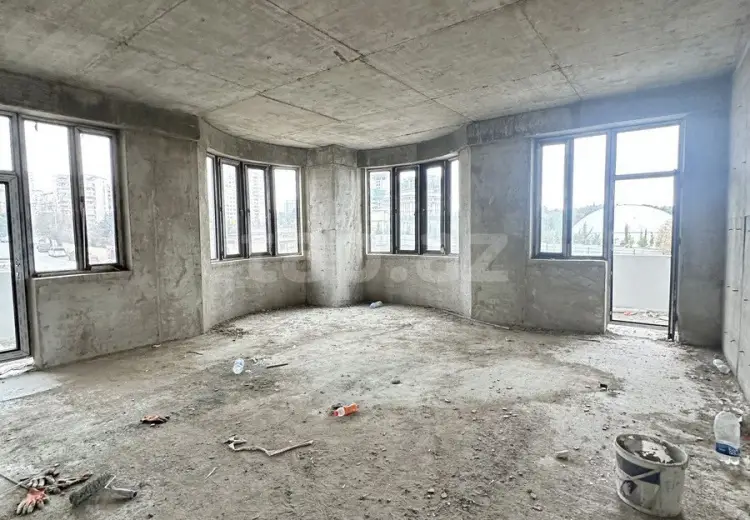 3 otaqlı mənzil , Bakı