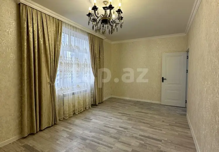 2 otaqlı mənzil , Bakı