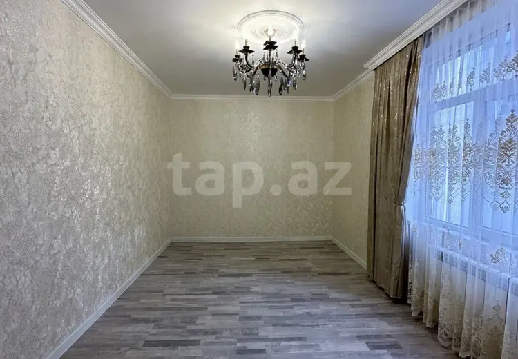 2 otaqlı mənzil , Bakı