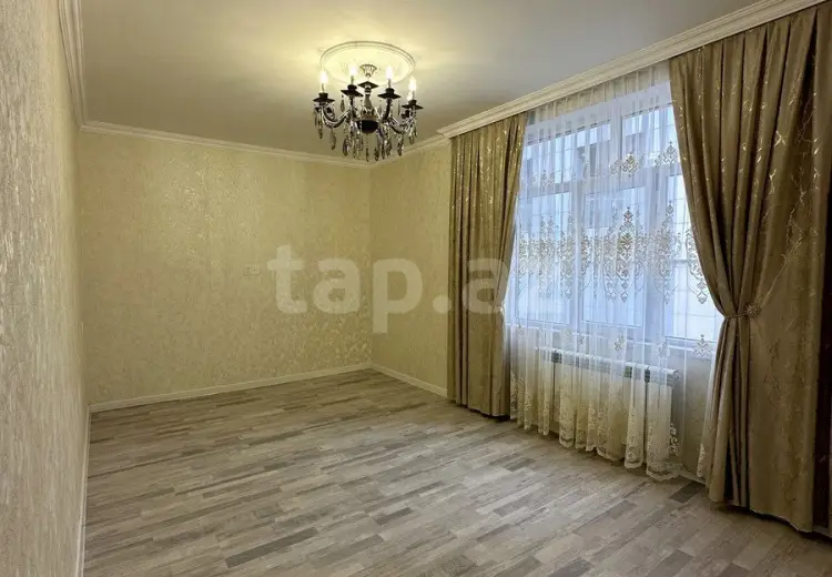 2 otaqlı mənzil , Bakı