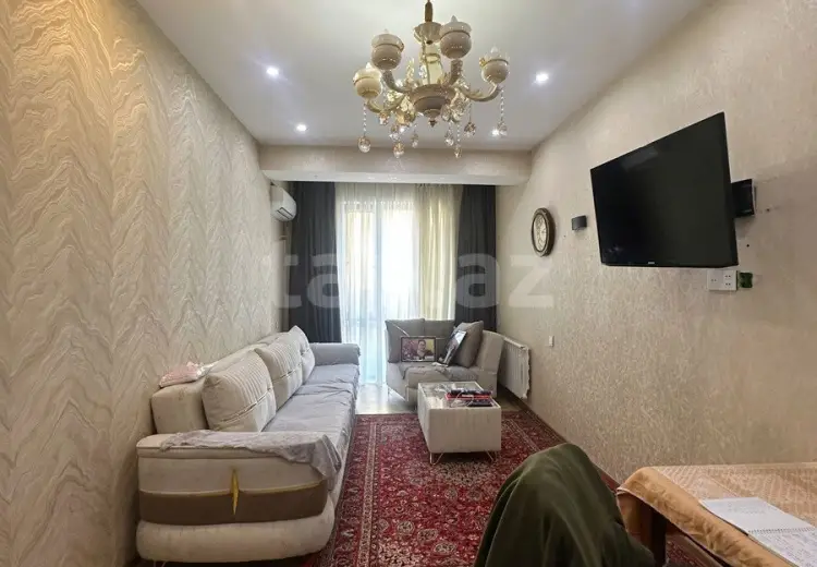 2 otaqlı mənzil , Bakı