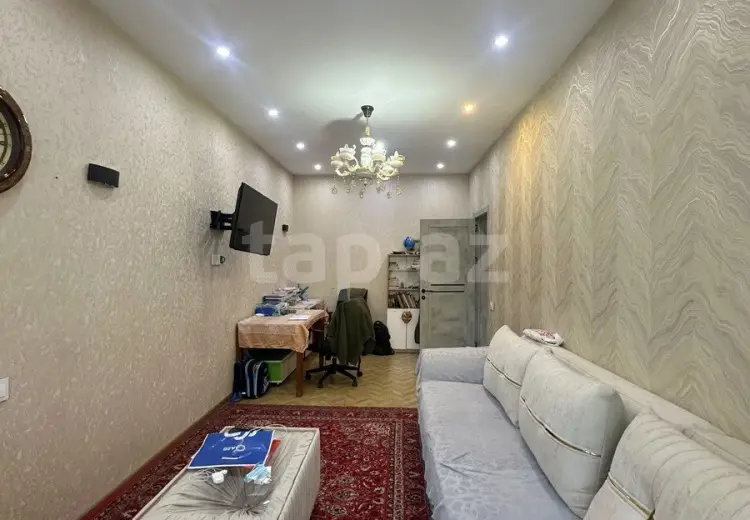 2 otaqlı mənzil , Bakı