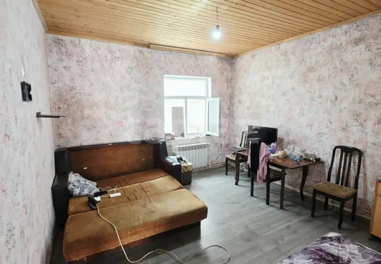 2 otaqlı mənzil , Səbail, Bakı
