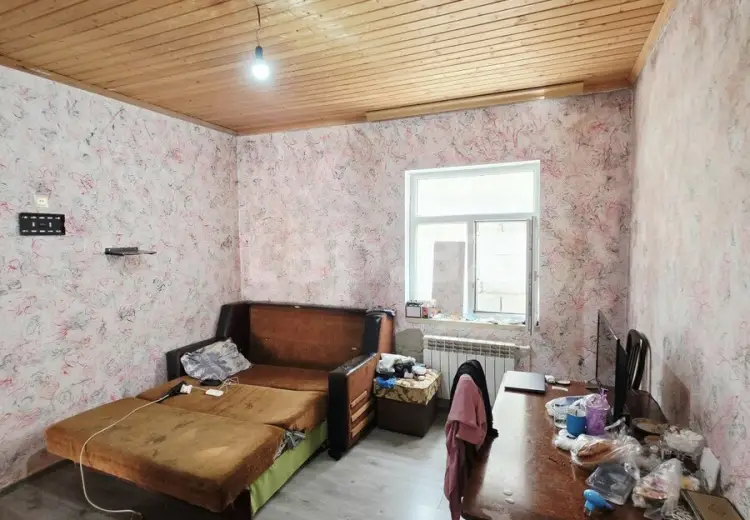 2 otaqlı mənzil , Səbail, Bakı