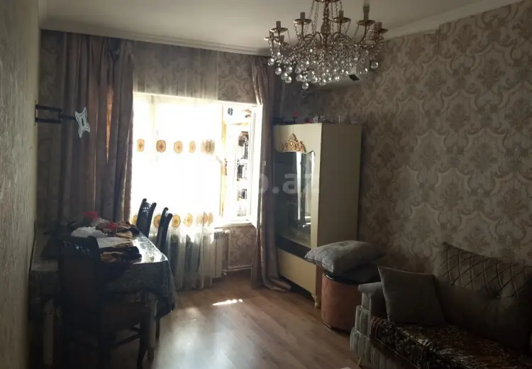 3 otaqlı mənzil , Bakı