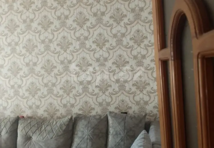 3 otaqlı mənzil , Bakı