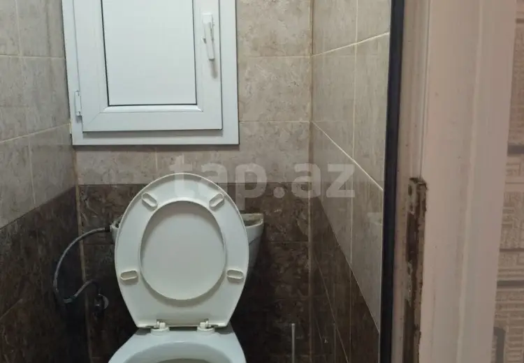 3 otaqlı mənzil , Bakı