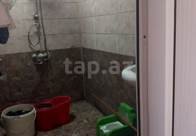 3 otaqlı mənzil , Bakı