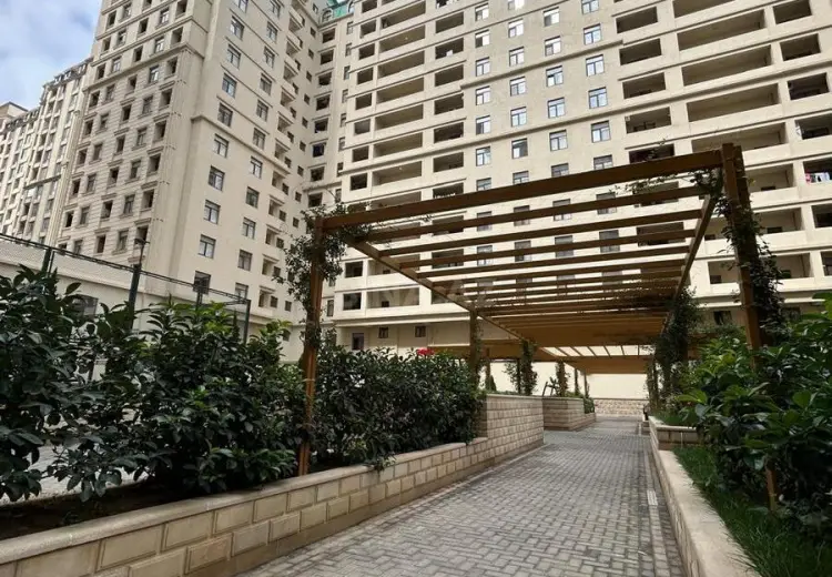 27 m² Obyekt / Ofis Satılır, Nərimanov, Bakı