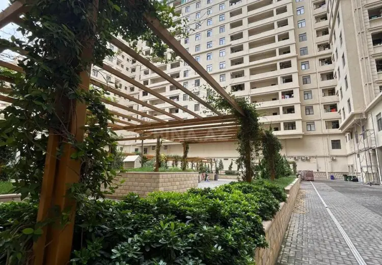 27 m² Obyekt / Ofis Satılır, Nərimanov, Bakı