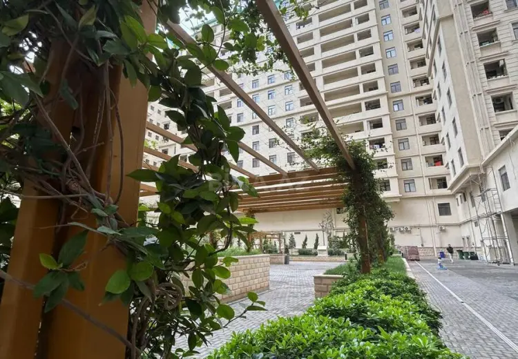 27 m² Obyekt / Ofis Satılır, Nərimanov, Bakı