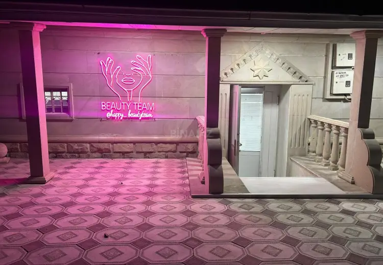 40 m² Obyekt / Ofis Satılır, Yasamal, Bakı