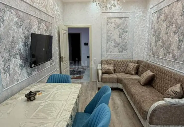 2 otaqlı mənzil Satılır, Abşeron