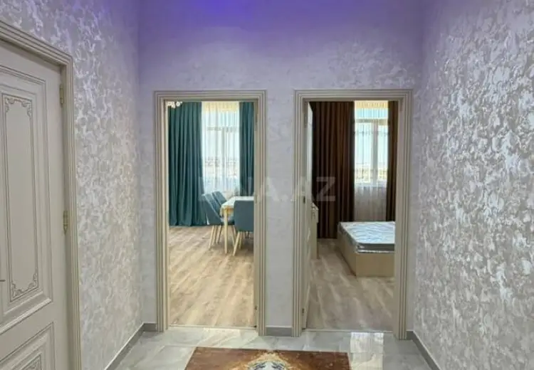 2 otaqlı mənzil Satılır, Abşeron