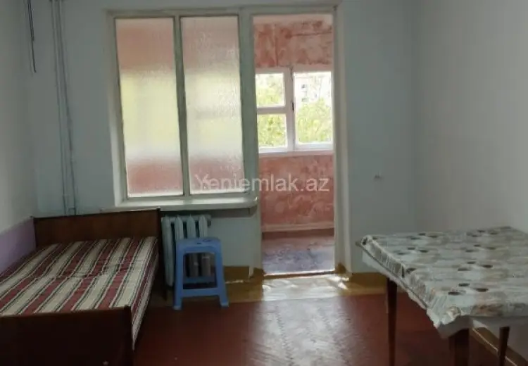 1 otaqlı mənzil Kirayə (aylıq), Yasamal qəs., Yasamal, Bakı
