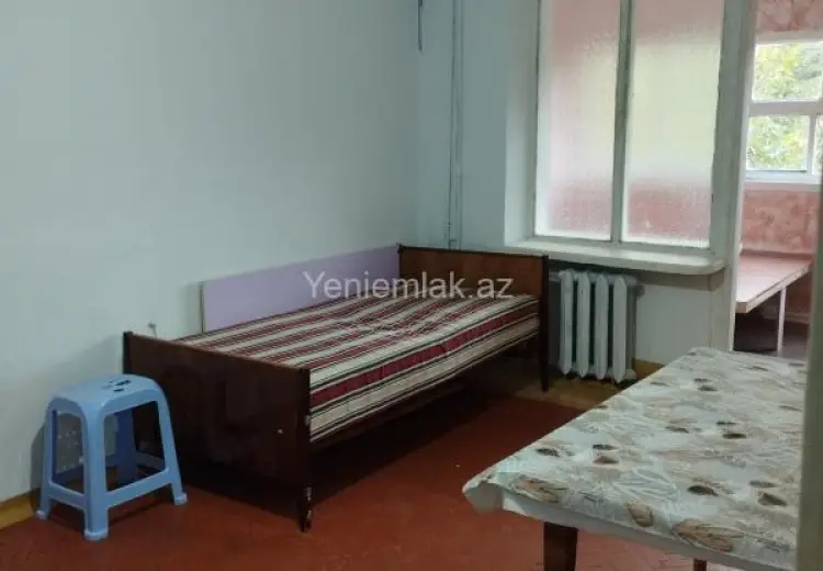 1 otaqlı mənzil Kirayə (aylıq), Yasamal qəs., Yasamal, Bakı