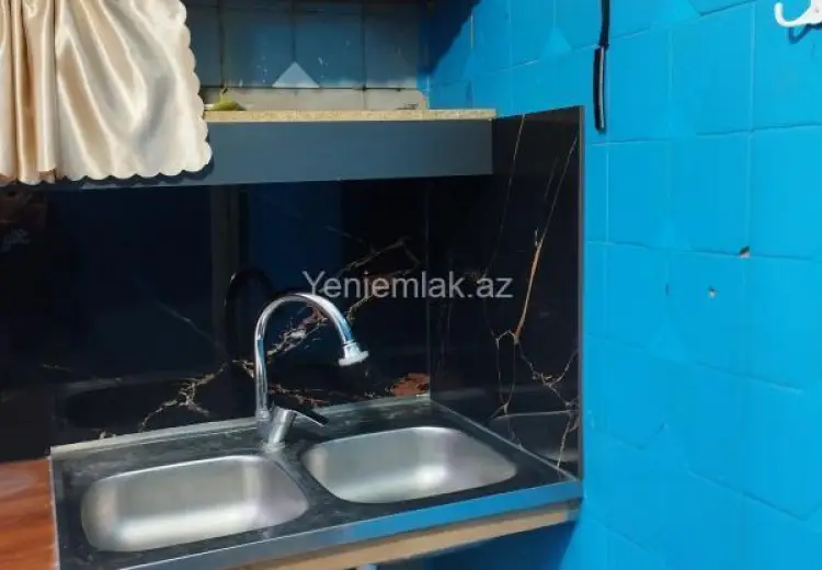 1 otaqlı mənzil Kirayə (aylıq), Yasamal qəs., Yasamal, Bakı