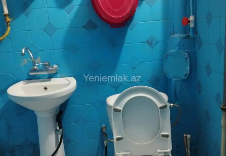 1 otaqlı mənzil Kirayə (aylıq), Yasamal qəs., Yasamal, Bakı