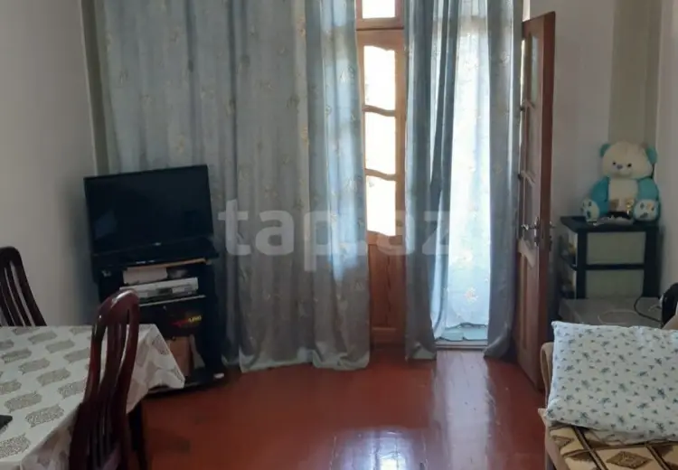 2 otaqlı mənzil , Sumqayıt