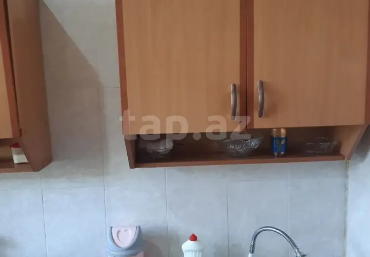 2 otaqlı mənzil , Sumqayıt