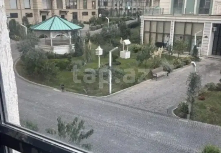 2 otaqlı mənzil , Bakı