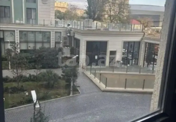 2 otaqlı mənzil , Bakı