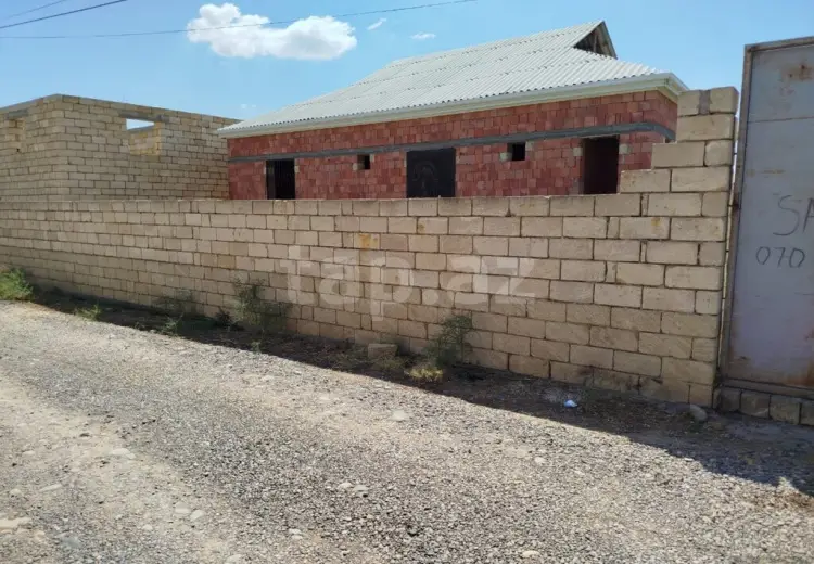 4 otaqlı mənzil , Şirvan