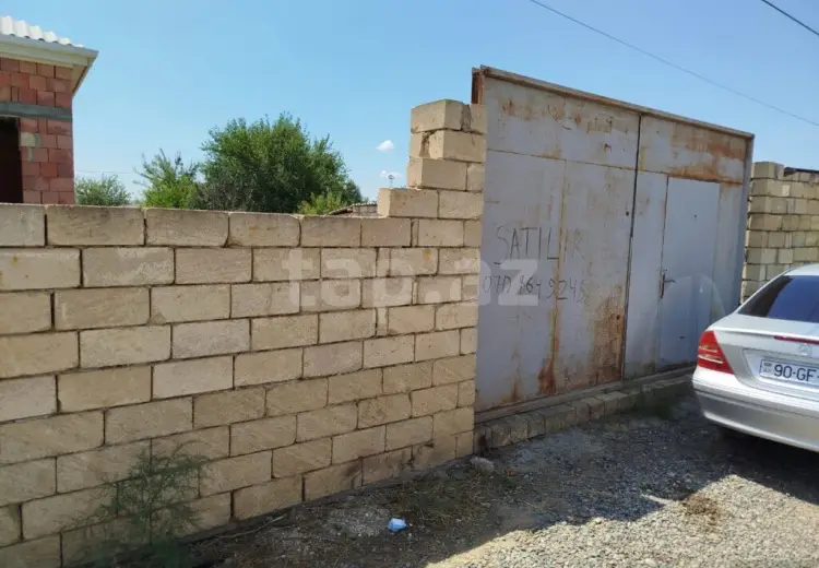 4 otaqlı mənzil , Şirvan